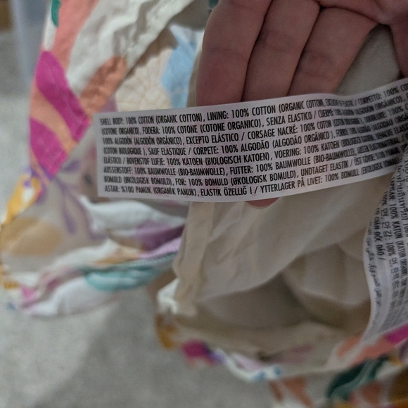 Disney Store The Little Mermaid (Live Action Movie) Ladies' Dress in Size 1X - Picture 14 of 14